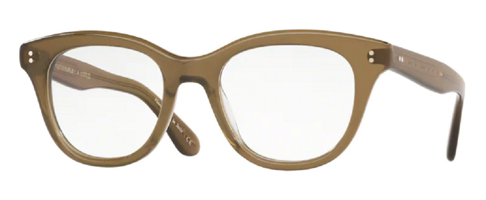 Oliver Peoples Okulary korekcyjne NETTA OV5408U-1678
