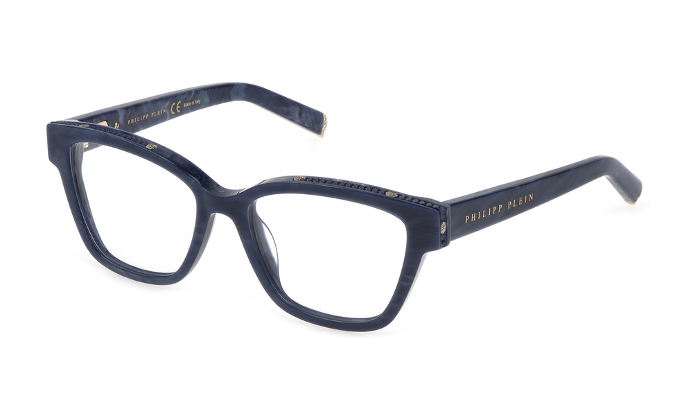 Philipp Plein Optical frame VPP034S-0B35