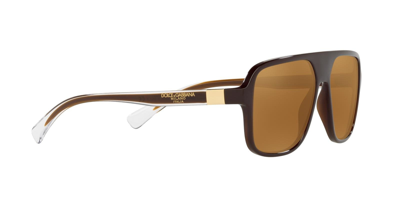 Dolce & Gabbana Okulary przeciwsłoneczne DG6134-32956H