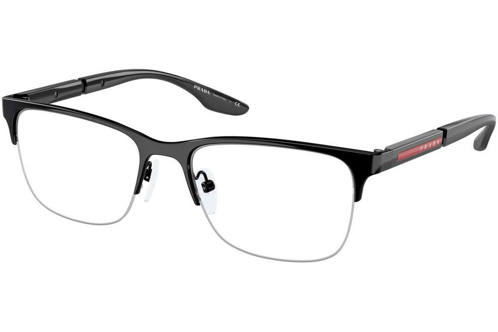 Prada Linea Rossa Optical frame PS55OV-1AB1O1