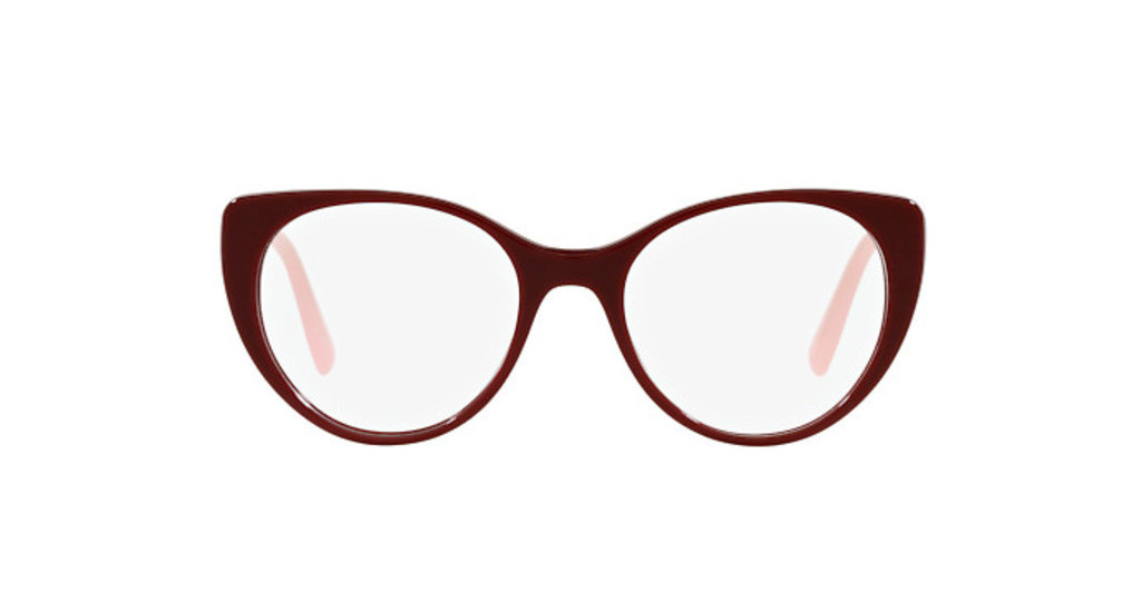 Miu Miu Optical frame MU 06TV-USH1O1