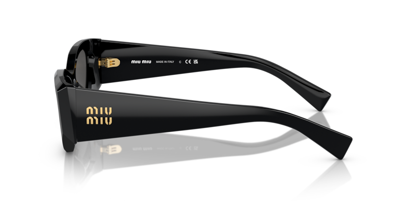 Miu Miu Okulary przeciwsłoneczne MU06YS-1AB5S0