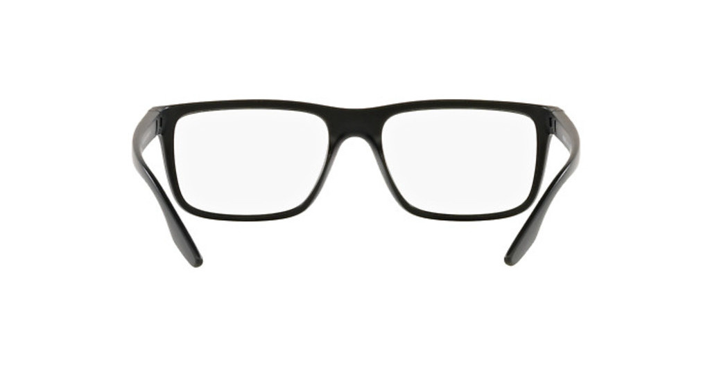 Prada Linea Rossa Okulary korekcyjne PS 02OV-UFK1O1