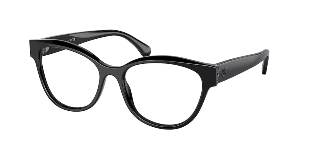 Chanel Okulary korekcyjne CH3440H-C888