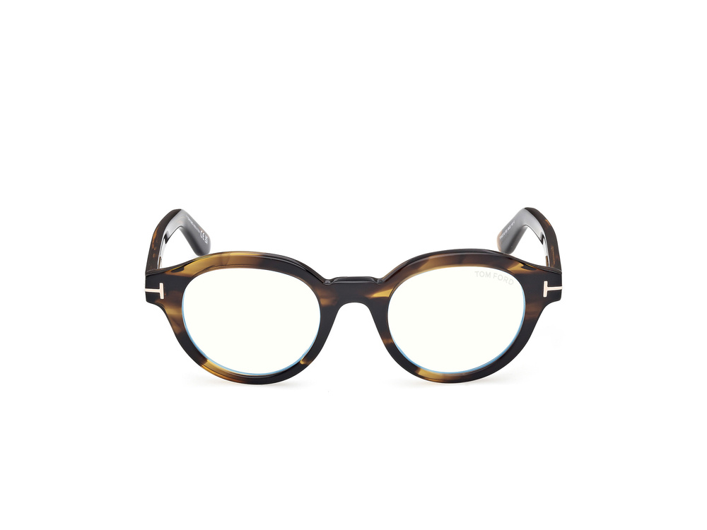 Tom Ford Okulary korekcyjne FT6037-B-055