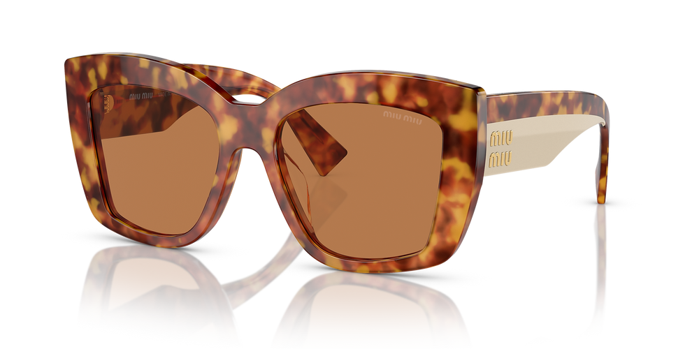 Miu Miu Sunglasses MU04WS-4BW2Z1