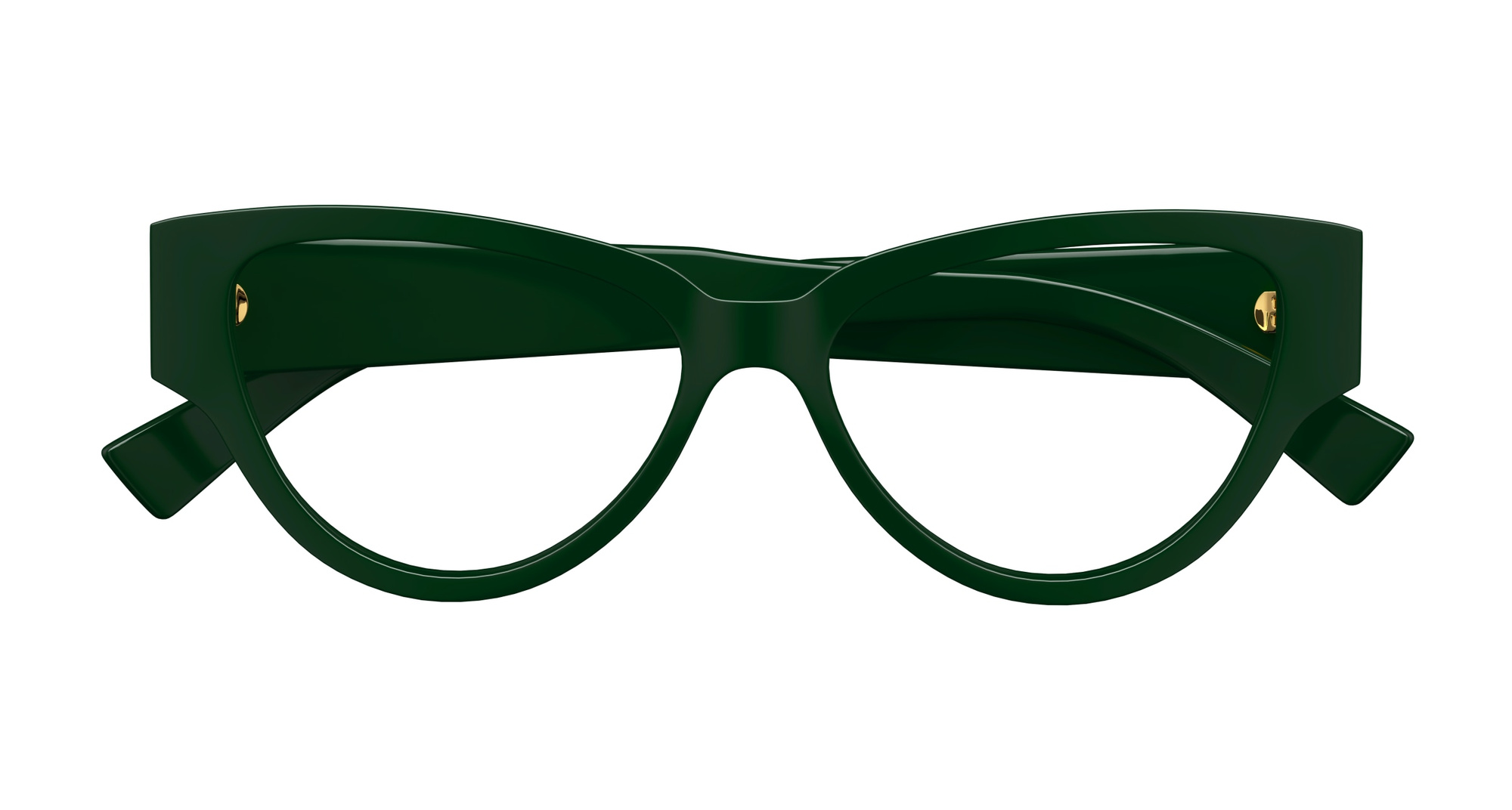 Bottega Veneta Okulary korekcyjne BV1320O-003