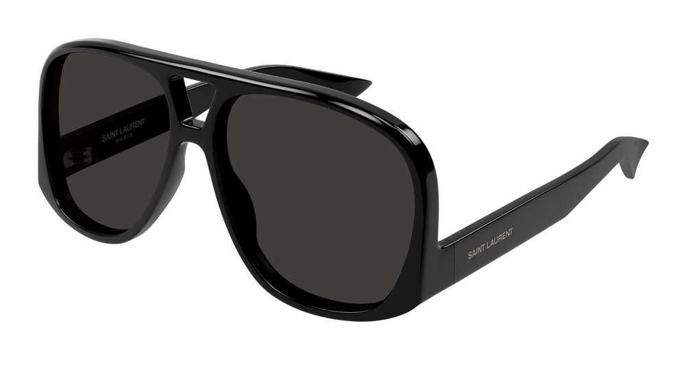 Saint Laurent Okulary przeciwsłoneczne SL 652 SOLACE-001