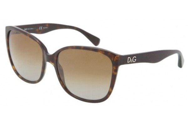 Dolce&Gabbana Okulary przeciwsłoneczne DG3090-502/T5