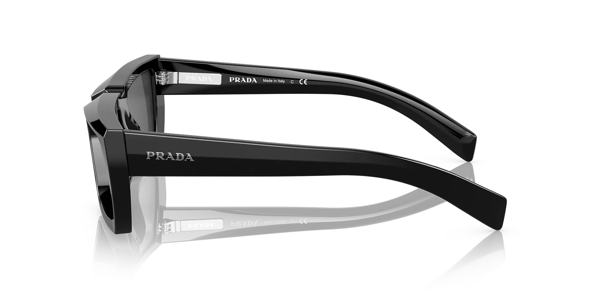 Prada Okulary przeciwsłoneczne PR 24YS-1AB5S0