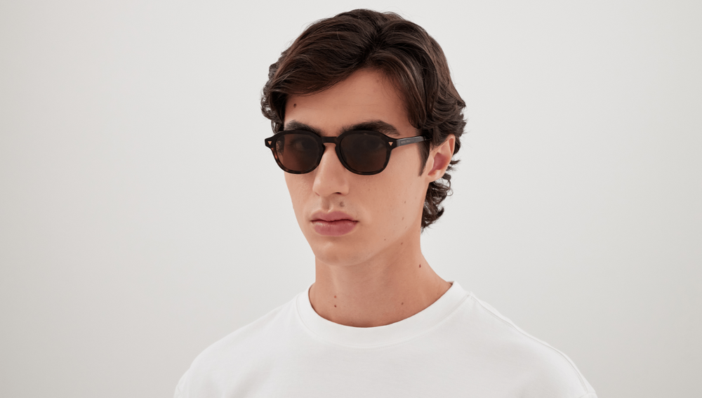 Bottega Veneta Sunglasses BV1364S-002