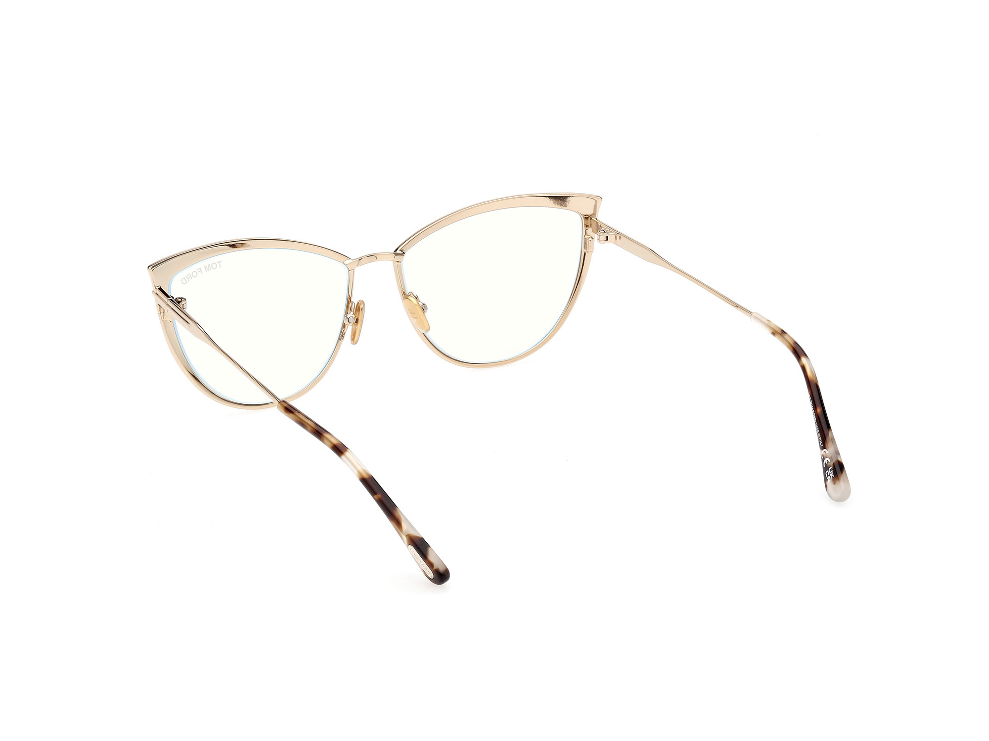 Tom Ford Optical frame FT5877-B-025