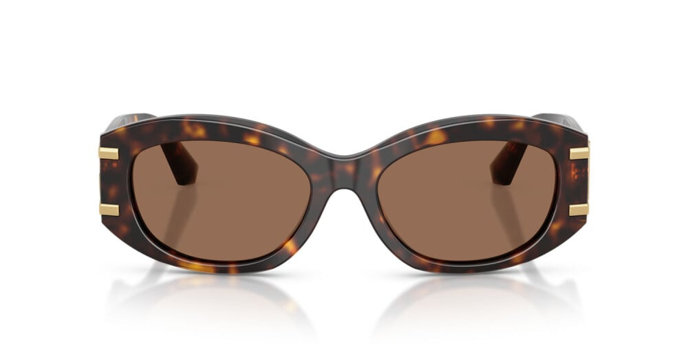 Dolce & Gabbana Okulary przeciwsłoneczne DG4502-502/73