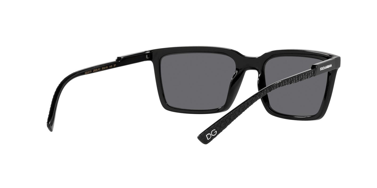 Dolce & Gabbana Okulary przeciwsłoneczne DG6151-252581