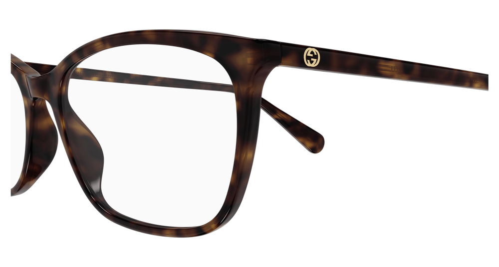 Gucci Okulary korekcyjne GG1930O-002