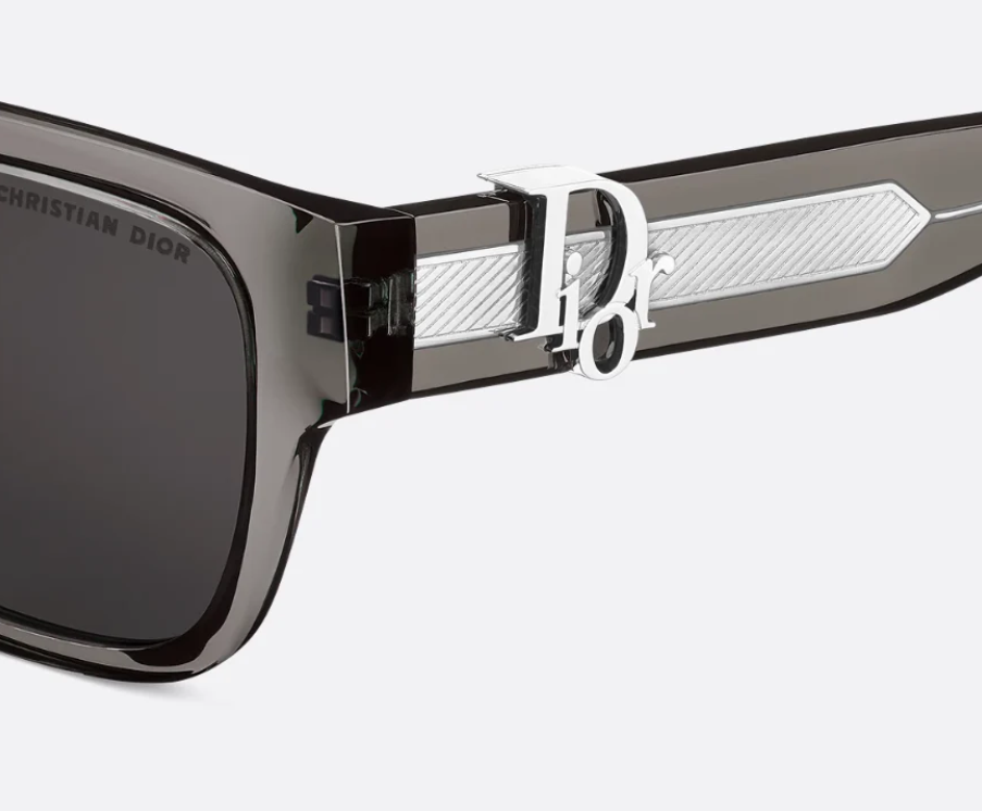 Dior Okulary przeciwsłoneczne DIOR OBLIQUE (S1I-45A0) DM40153I-20A