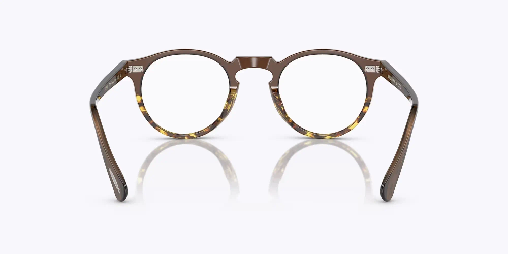 Oliver Peoples Optical frame GREGORY PECK OV5186-1756