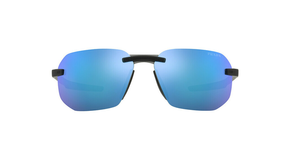 Prada Linea Rossa Sunglasses PS09WS-13C08R