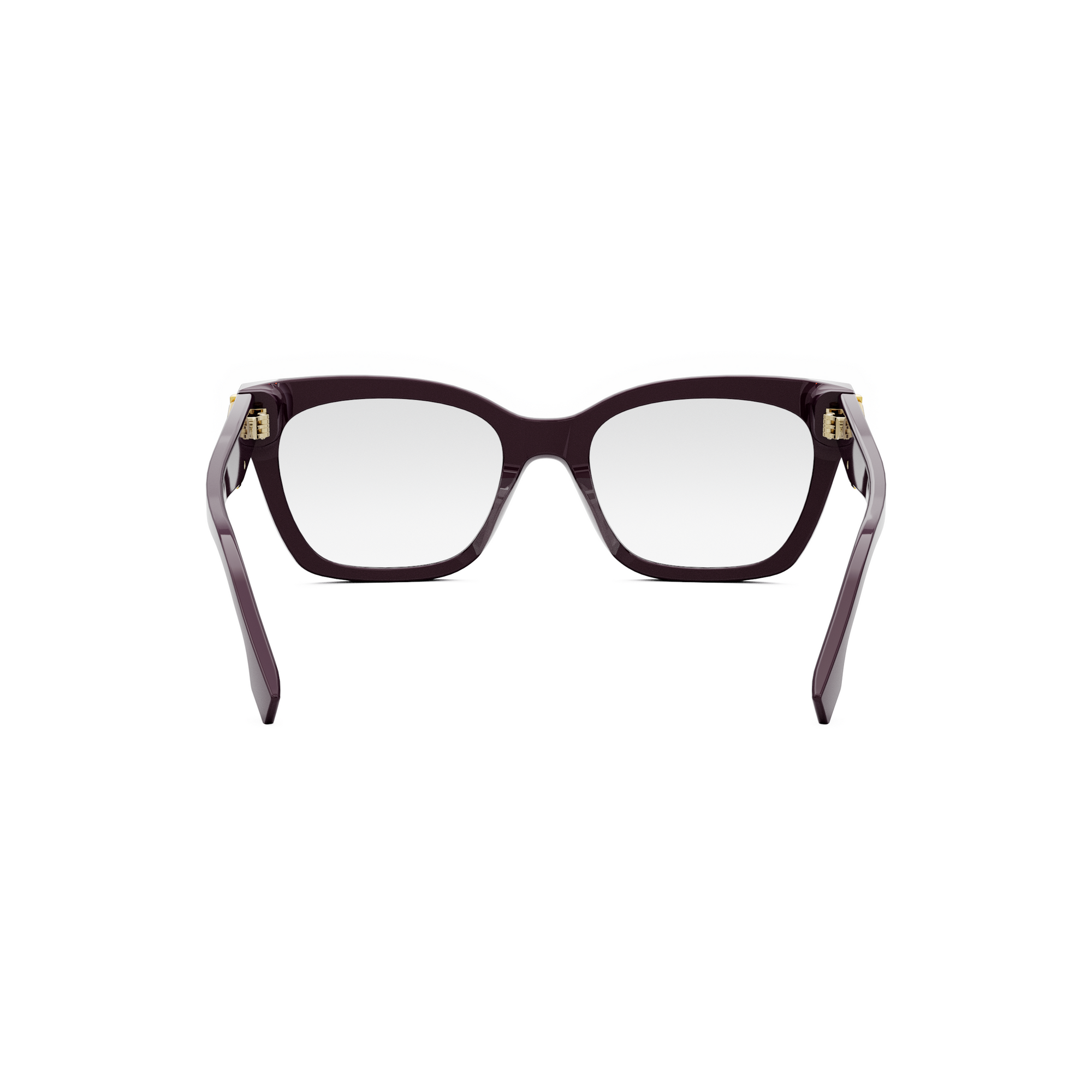 Fendi Okulary korekcyjne FE50073I-081