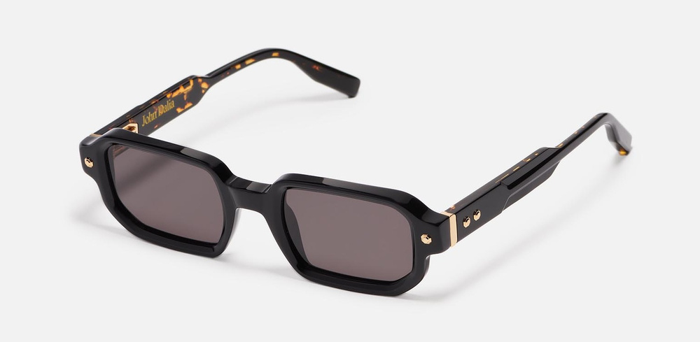 John Dalia Sunglasses P06-C108