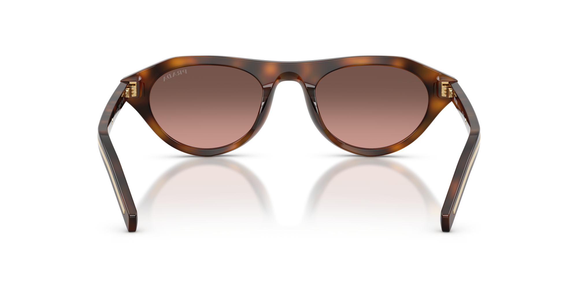 Prada Sunglasses PR B15S-20D11C