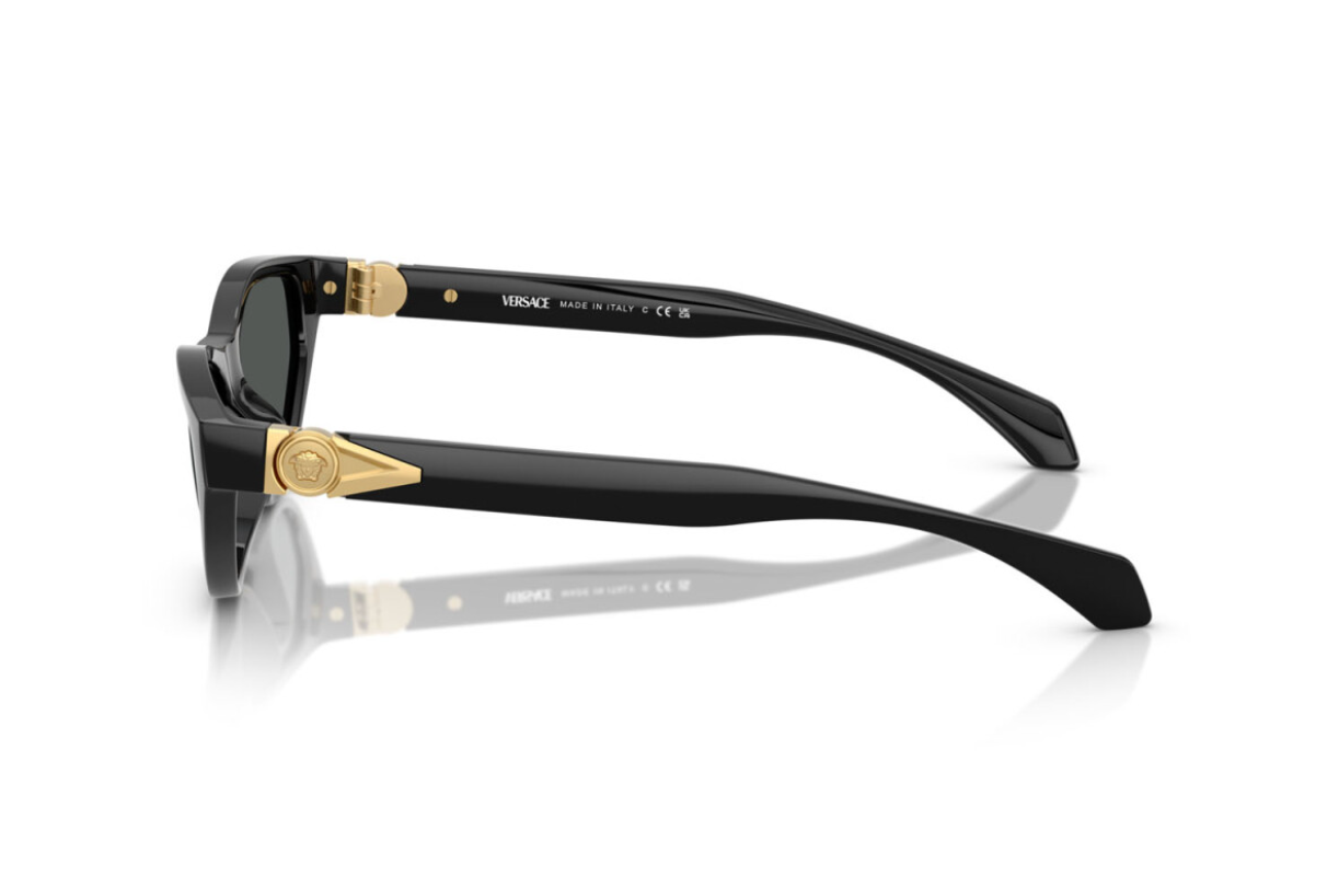 Versace Sunglasses VE4491U-GB1/87