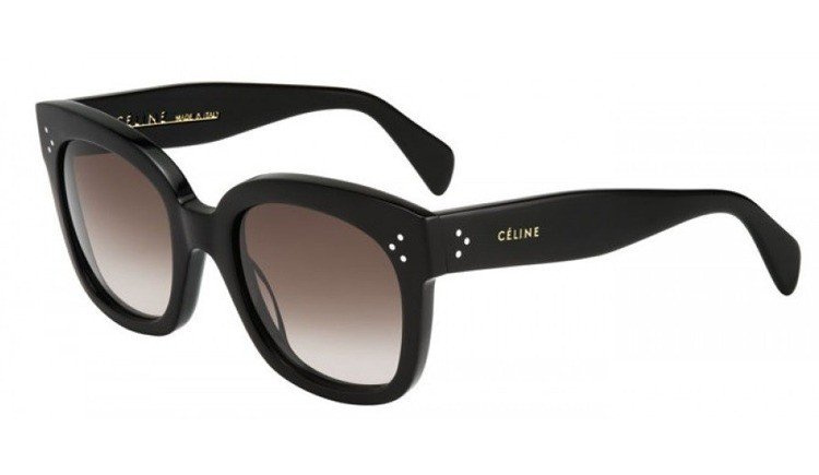 Celine Okulary przeciwsłoneczne CL41805/S-807HA