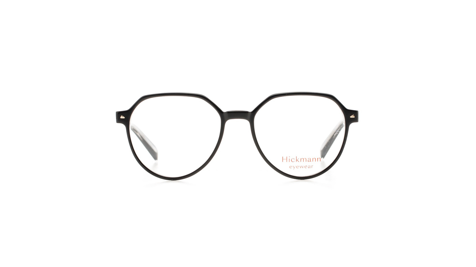 Hickmann Okulary korekcyjne HIY6006-1