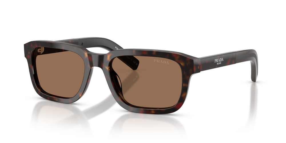 Prada Okulary przeciwsłoneczne PR D16S-17N60M