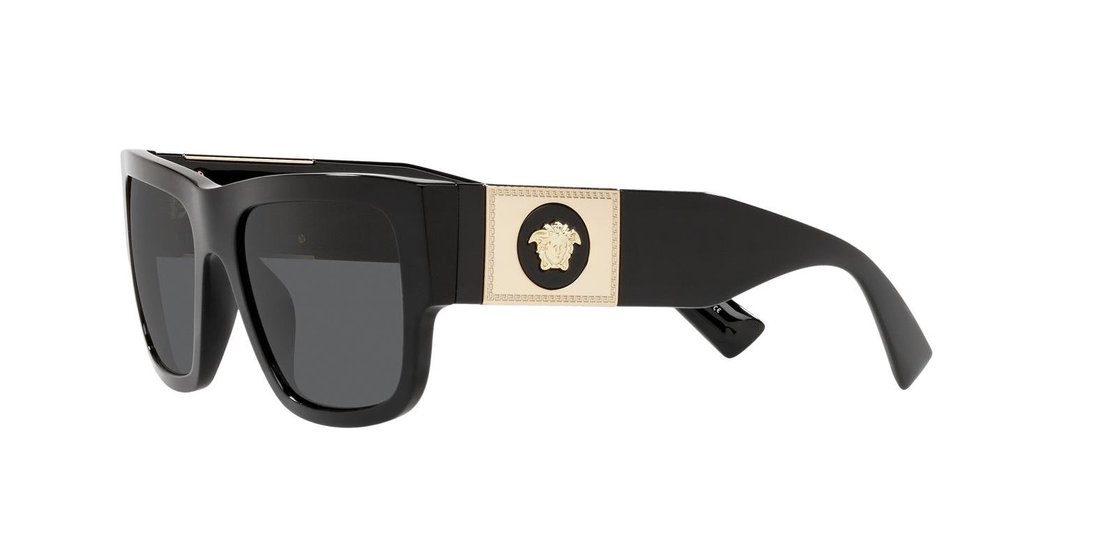 Versace Okulary przeciwsłoneczne VE4406-GB1/87