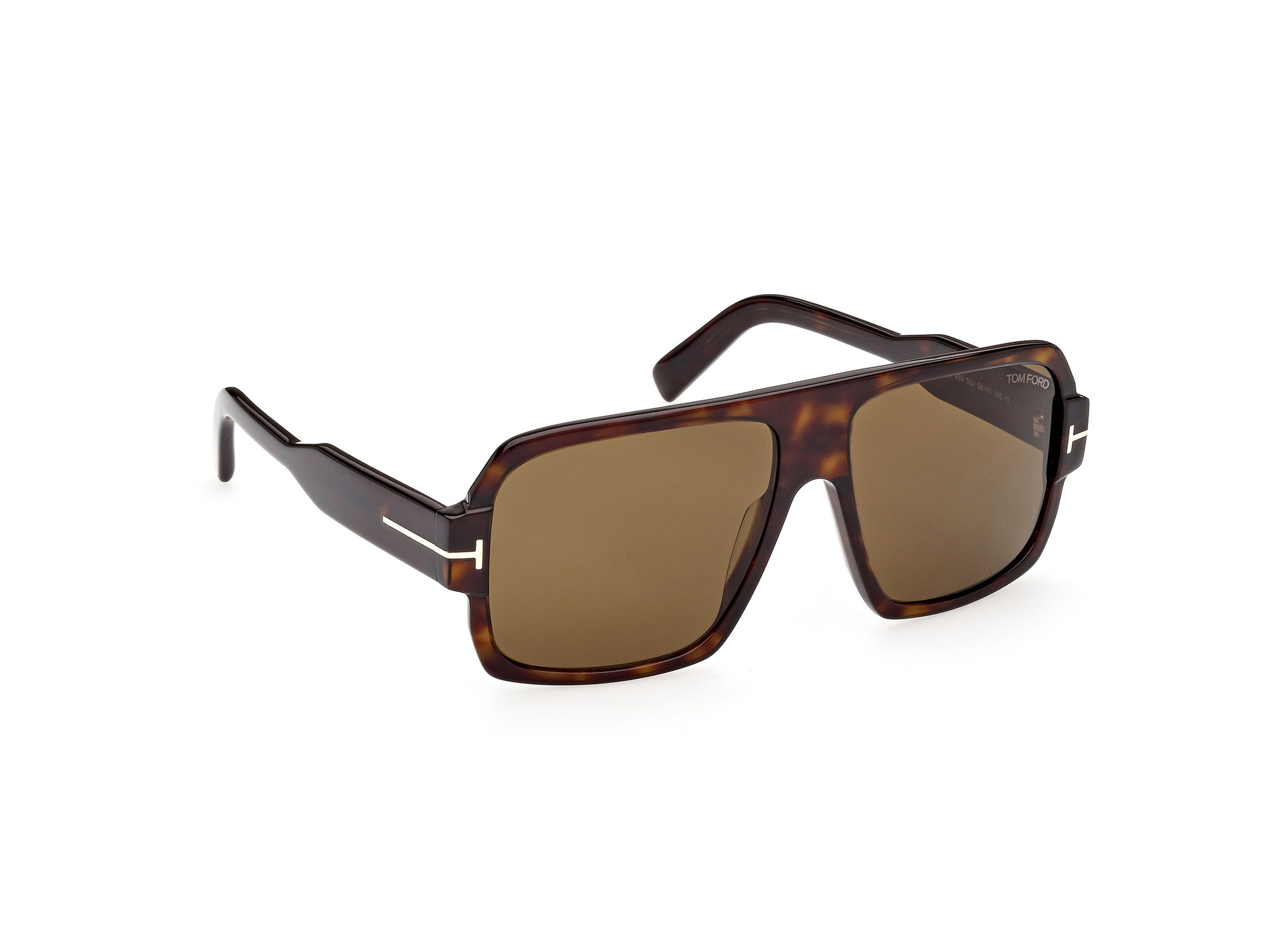Tom Ford Sunglasses FT0933-52J