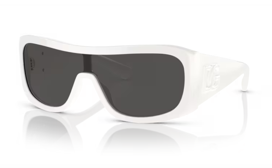 Dolce & Gabbana Sunglasses DG4454-331287