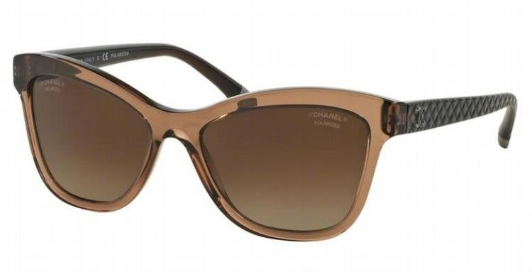 Chanel Sunglasses CH5330-1529/S9