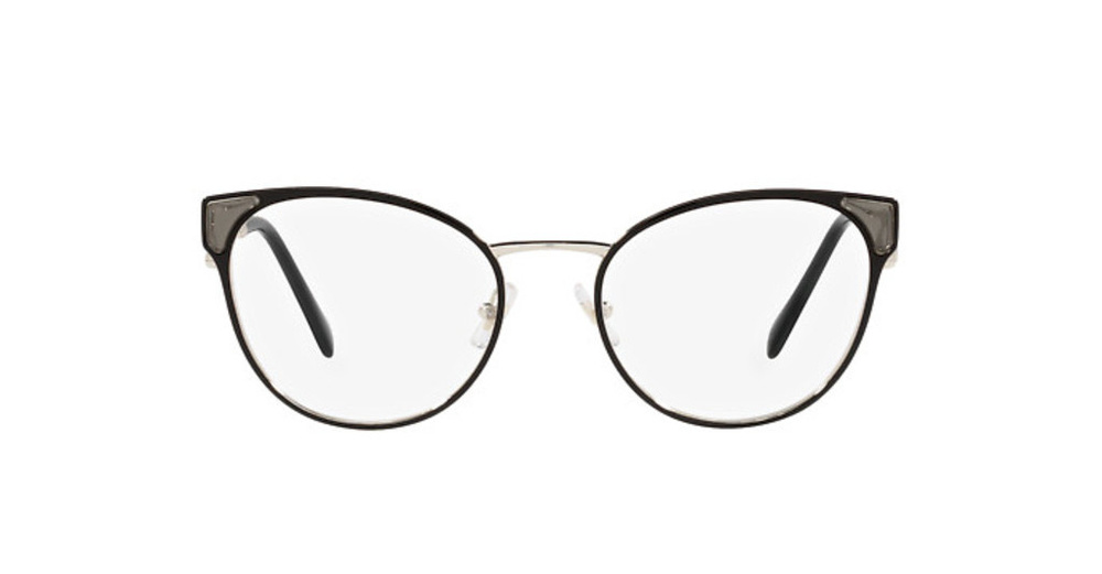 Miu Miu Okulary korekcyjne MU 52TV-1AB1O1