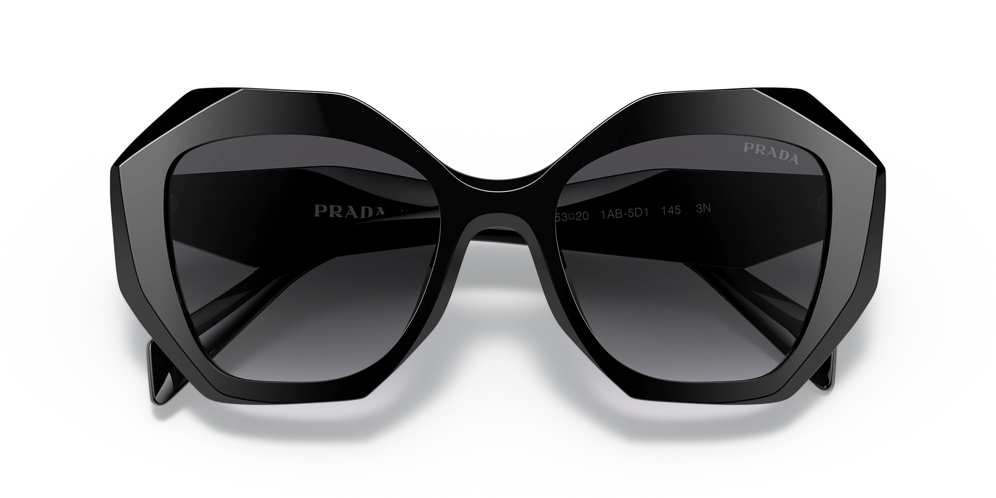 Prada Sunglasses PR16WS-1AB5D1