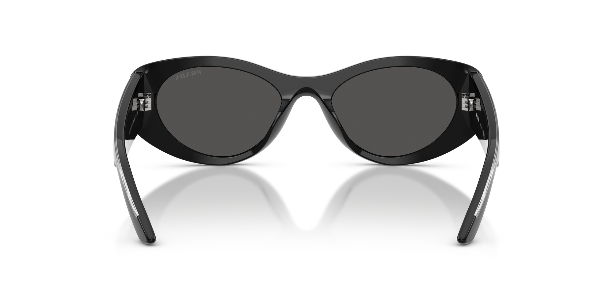Prada Okulary przeciwsłoneczne PR D23SU-16K08Z