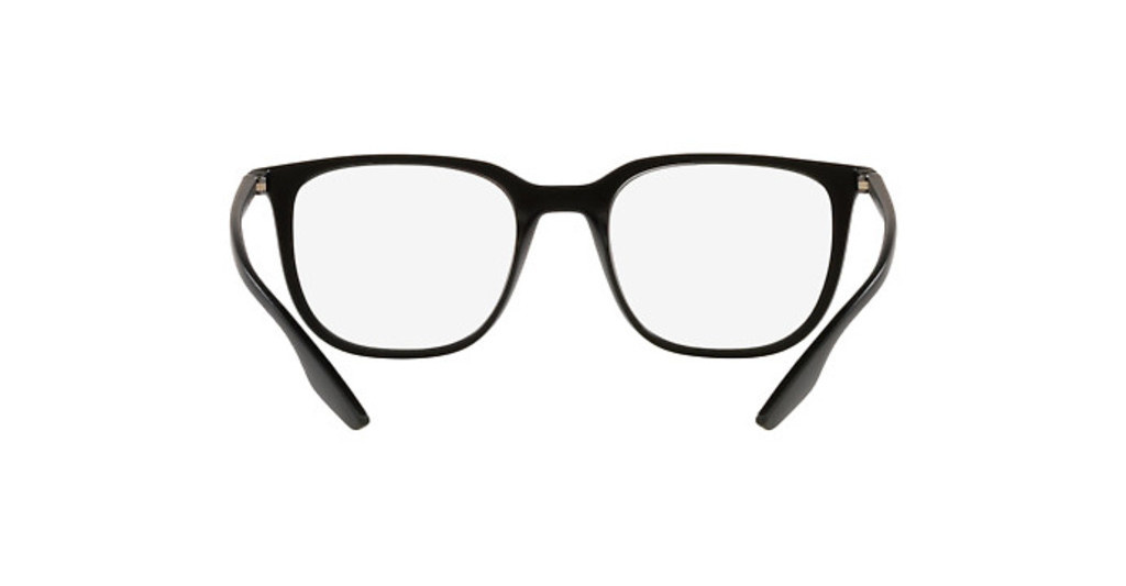 Prada Linea Rossa Okulary korekcyjne PS 01OV-UFK1O1