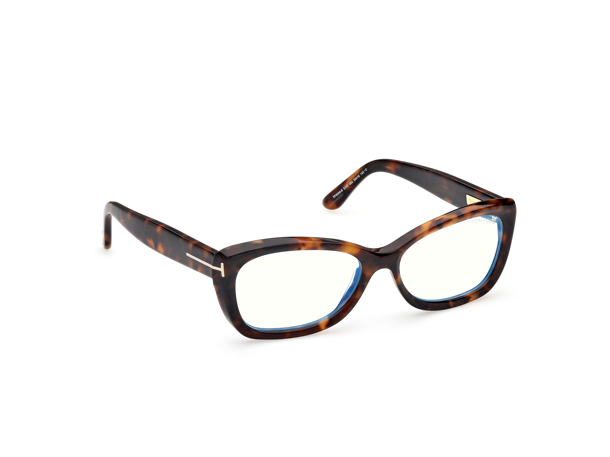 Tom Ford Optical frame FT6046-B-052