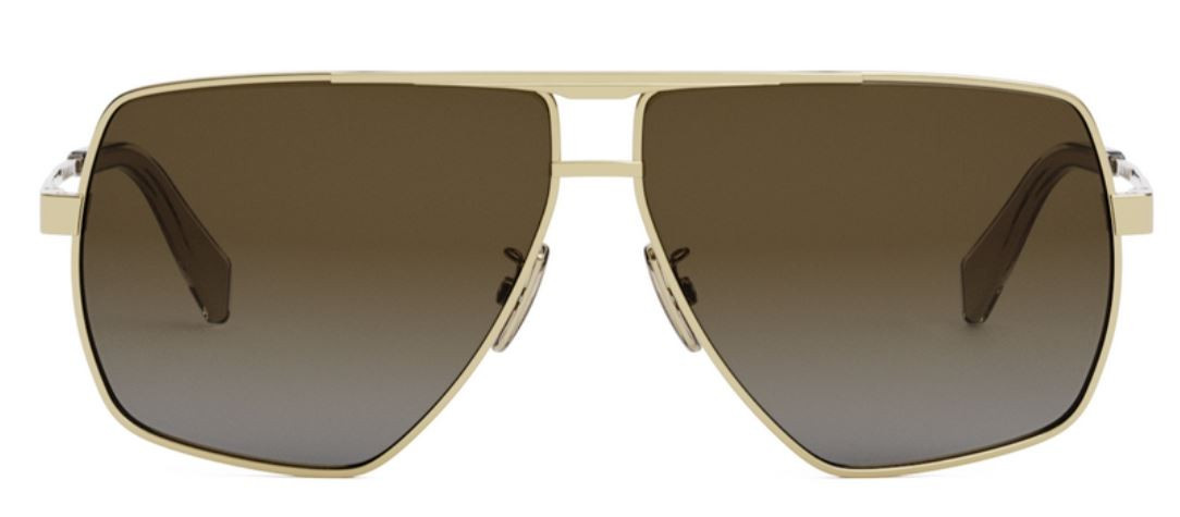 Celine Sunglasses  CL40246U-6130H