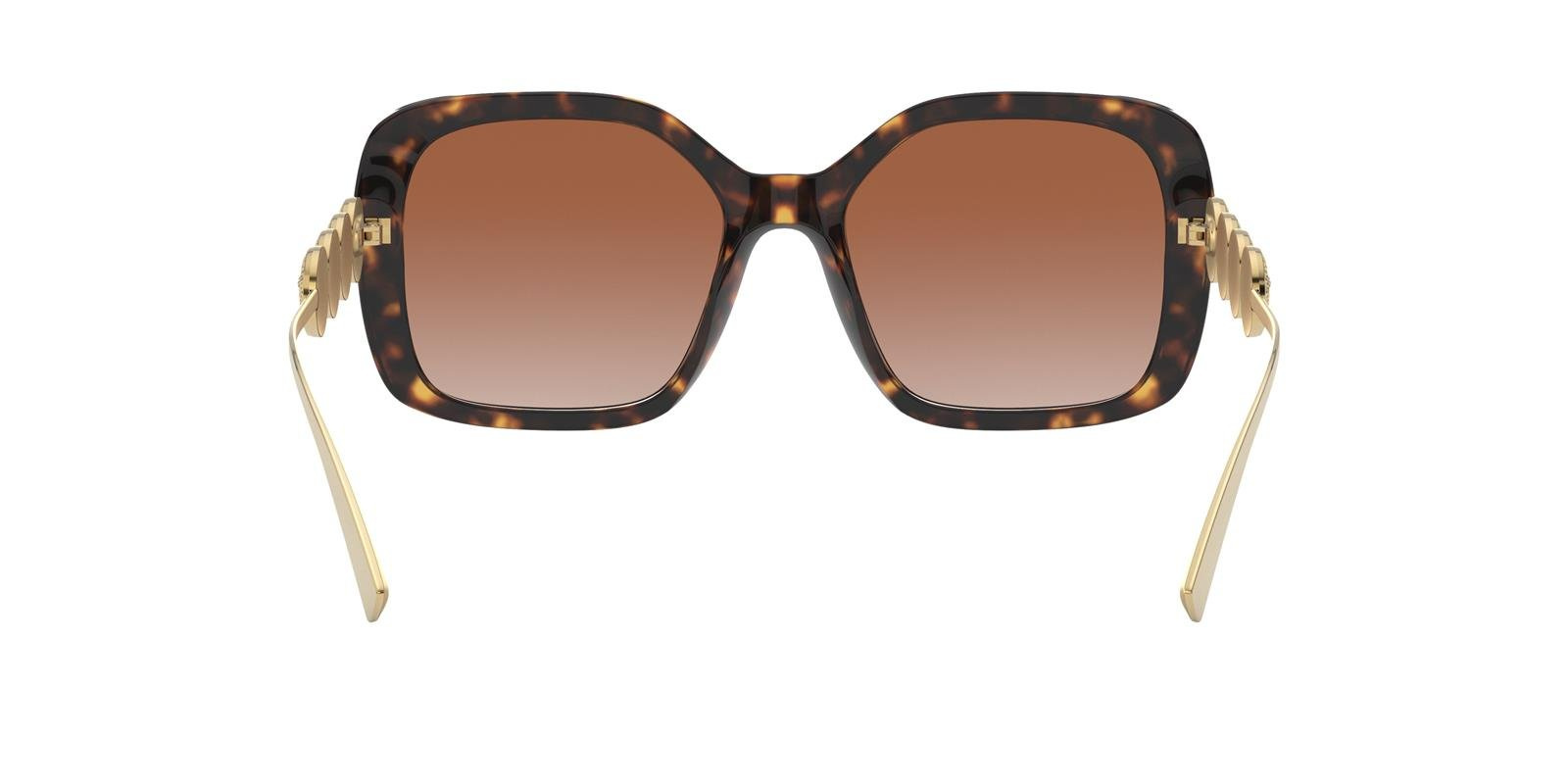 Versace Okulary przeciwsłoneczne VE4375-108/13