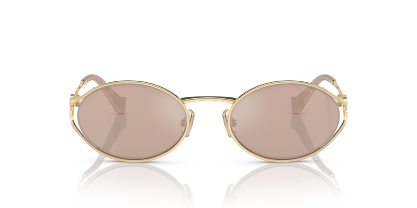 Miu Miu Sunglasses MU52YS-ZVN20F