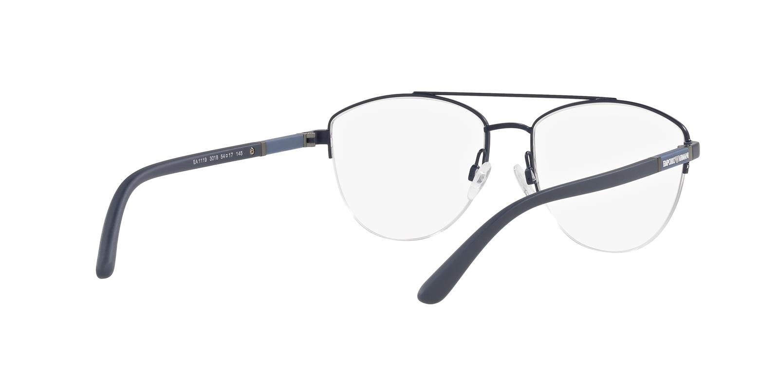 Emporio Armani Optical frame EA1119-3018