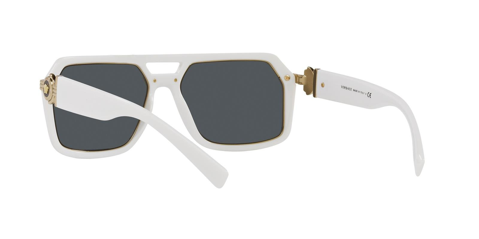 Versace Okulary przeciwsłoneczne VE4399-314/87