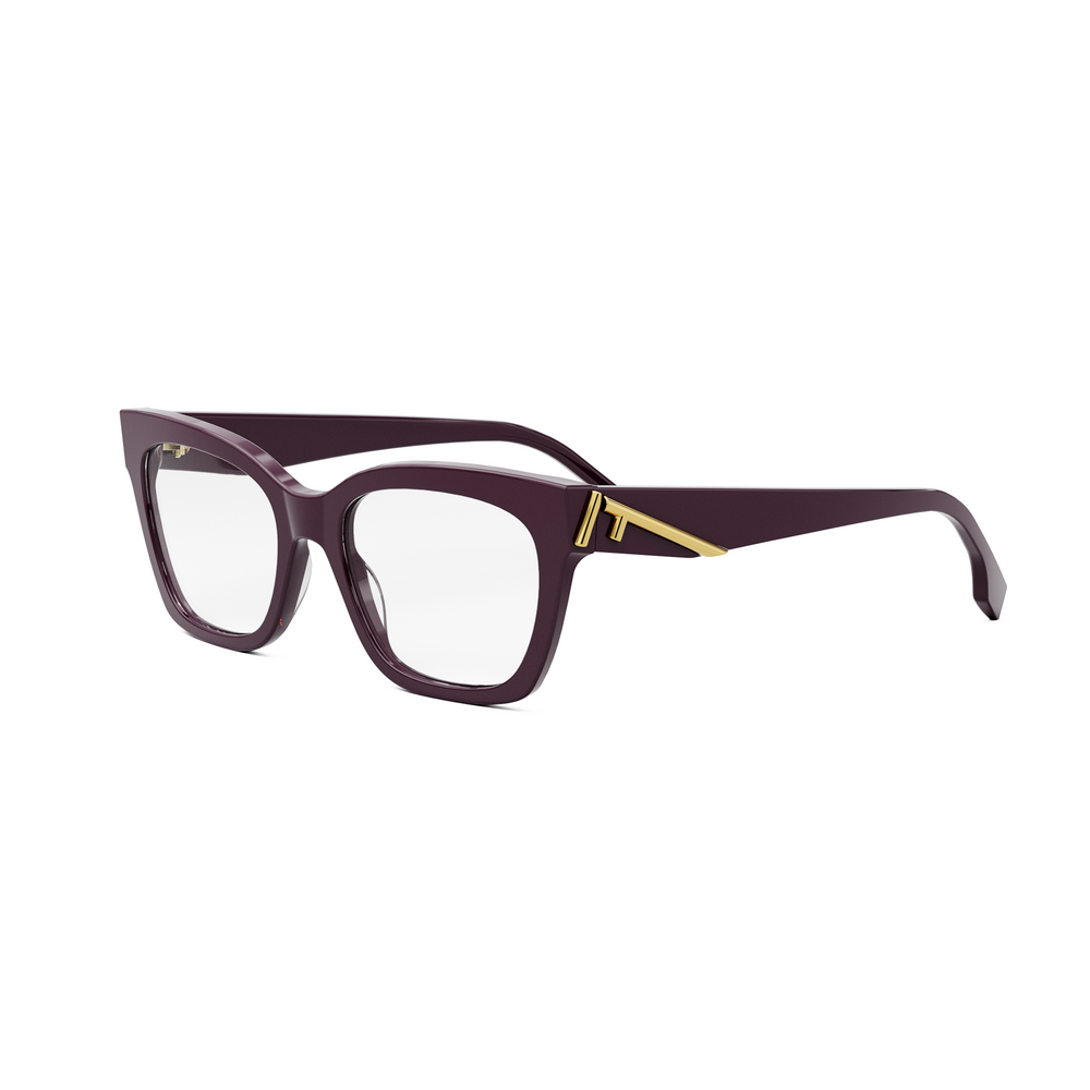Fendi Okulary korekcyjne FE50073I-081