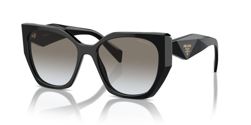 Prada Sunglasses PR19ZS-1AB0A7
