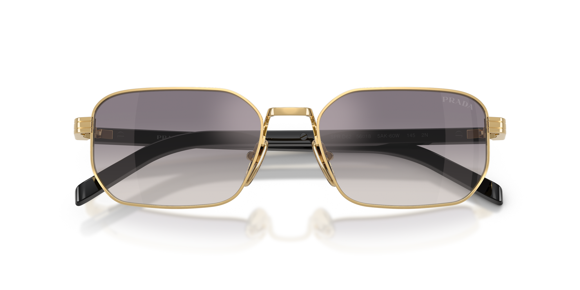 Prada Sunglasses PR D62S-5AK60W
