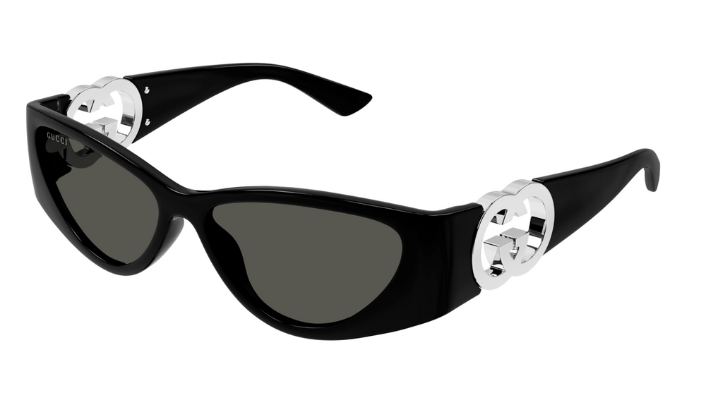 Gucci Okulary Przeciwsłoneczne GG1824S-001