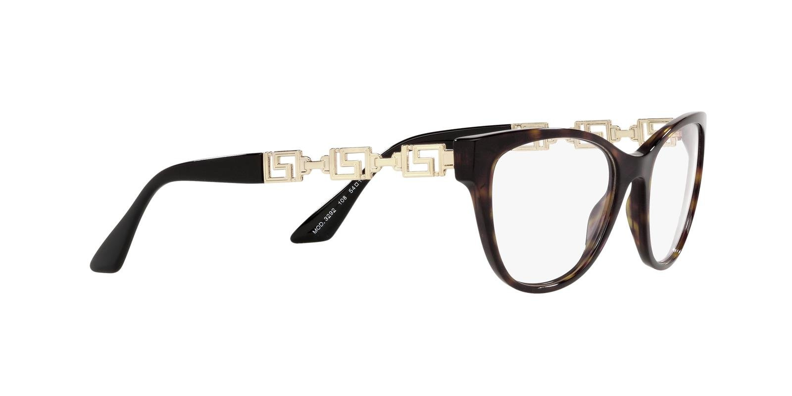 Versace Okulary korekcyjne VE3292-108