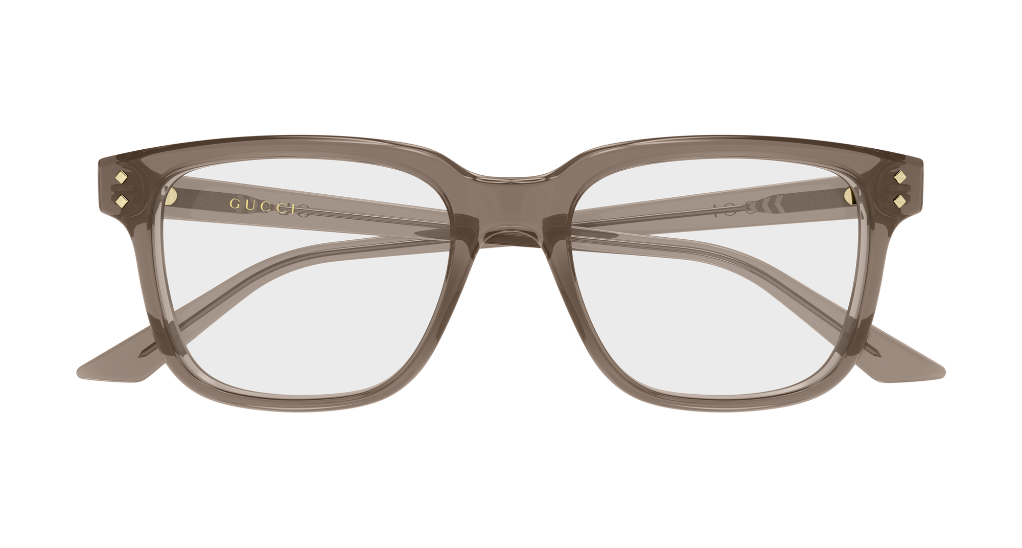 Gucci Okulary korekcyjne GG2131O-011