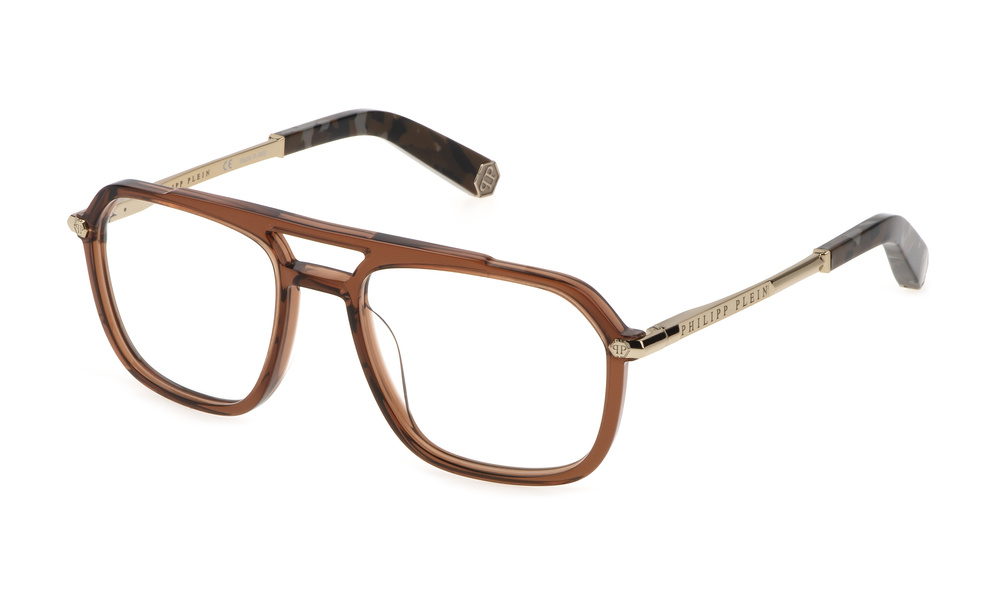 Philipp Plein Optical frame VPP018M-07AY
